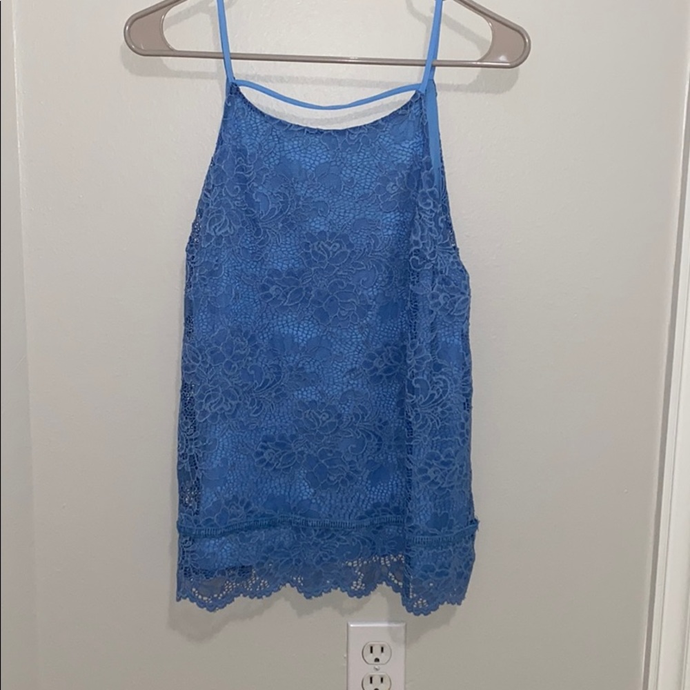 Francesca’s Top